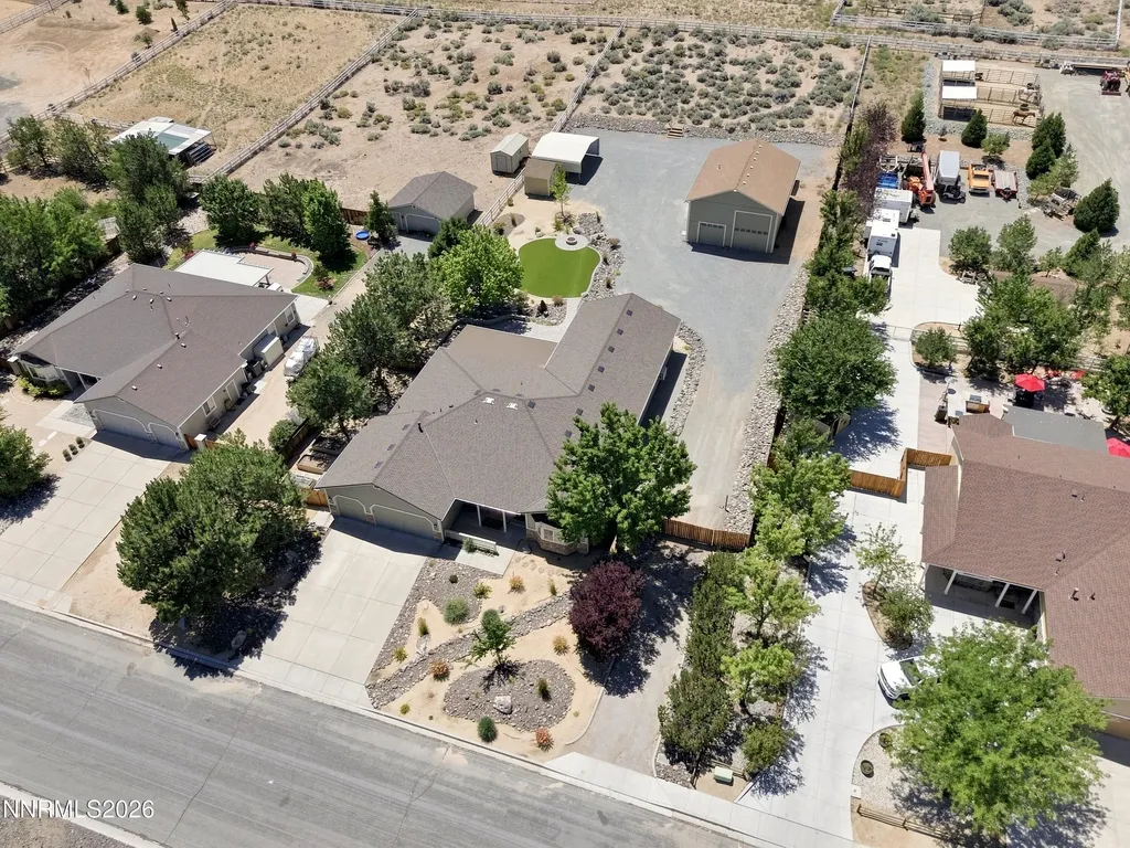 37 Marilyn Mae Sparks NV 89441
