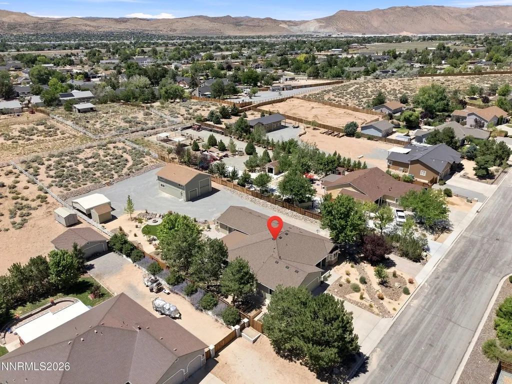 37 Marilyn Mae Sparks NV 89441