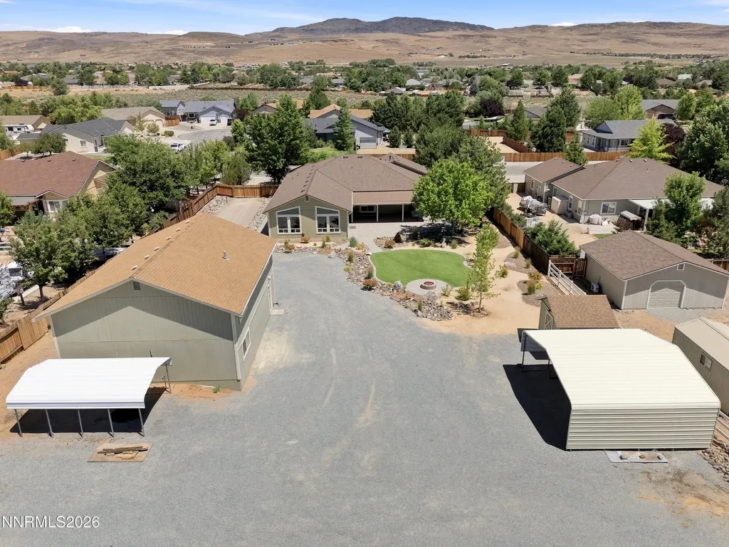 37 Marilyn Mae Sparks NV 89441