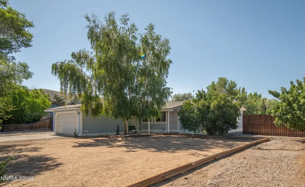 17390 Whippoorwill Reno NV 89508