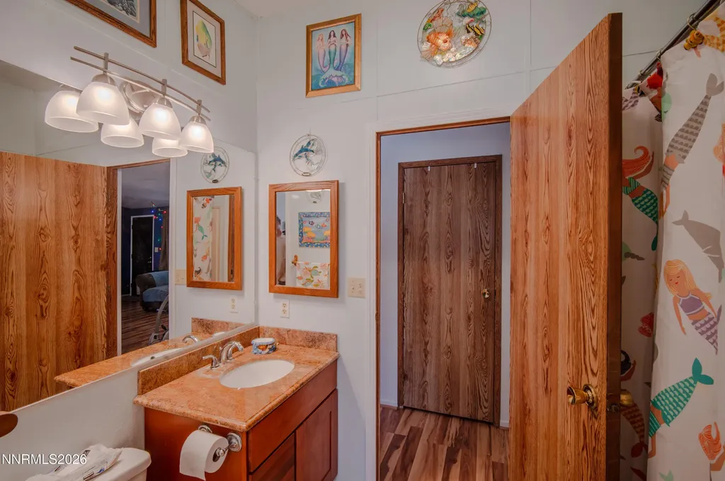 17390 Whippoorwill Reno NV 89508