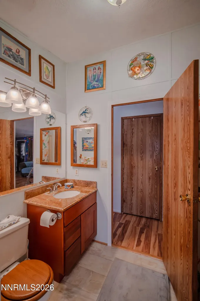 17390 Whippoorwill Reno NV 89508