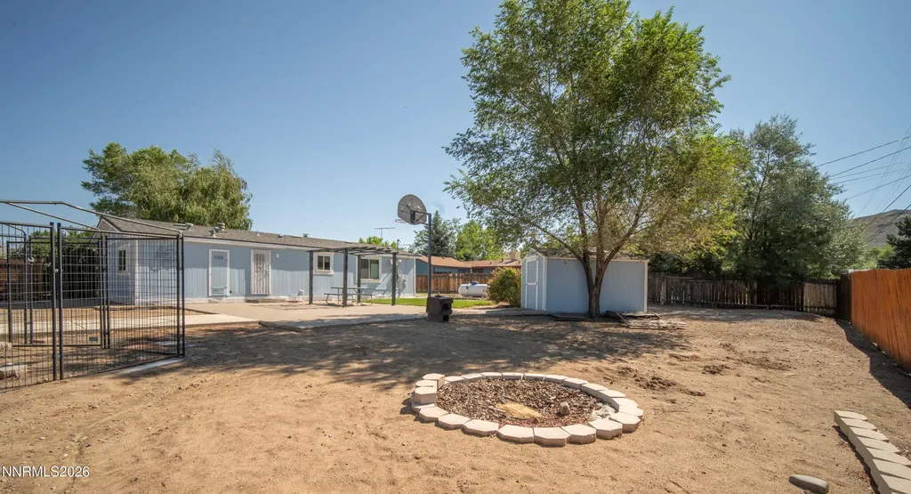 17390 Whippoorwill Reno NV 89508
