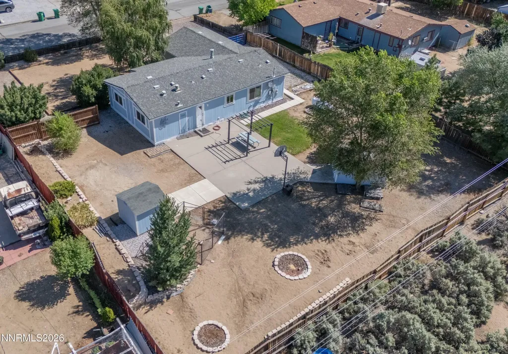 17390 Whippoorwill Reno NV 89508