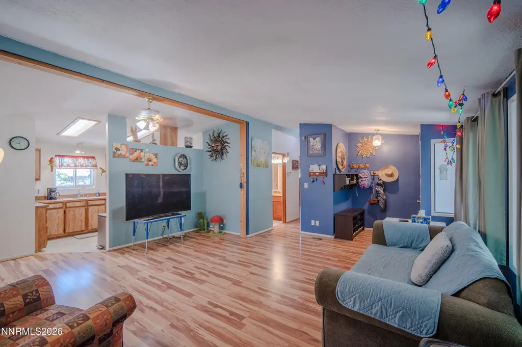 17390 Whippoorwill Reno NV 89508