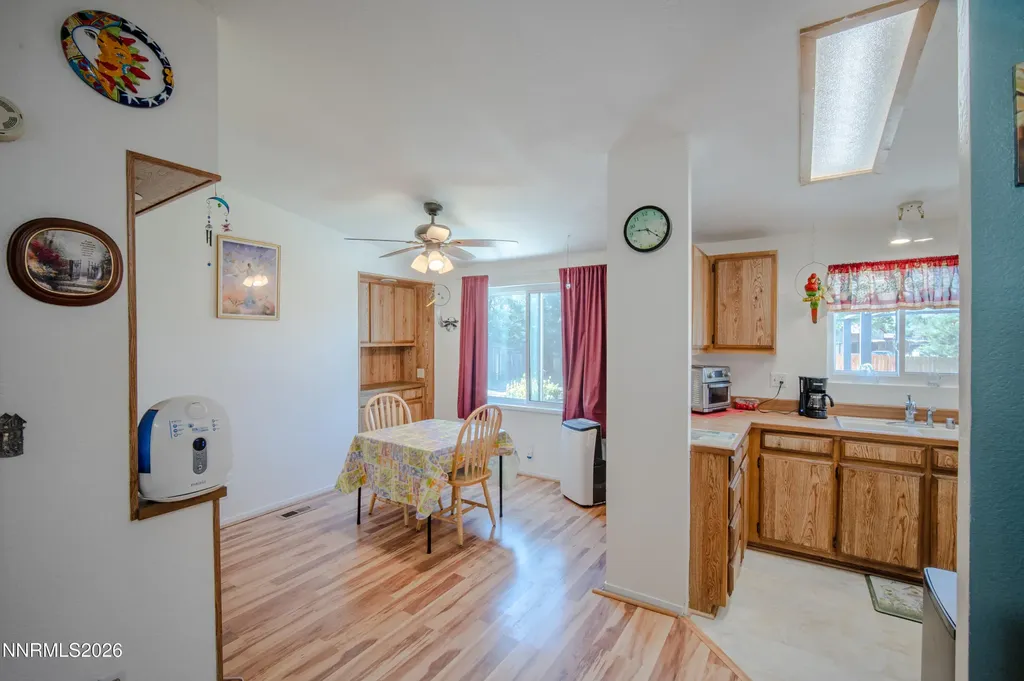 17390 Whippoorwill Reno NV 89508