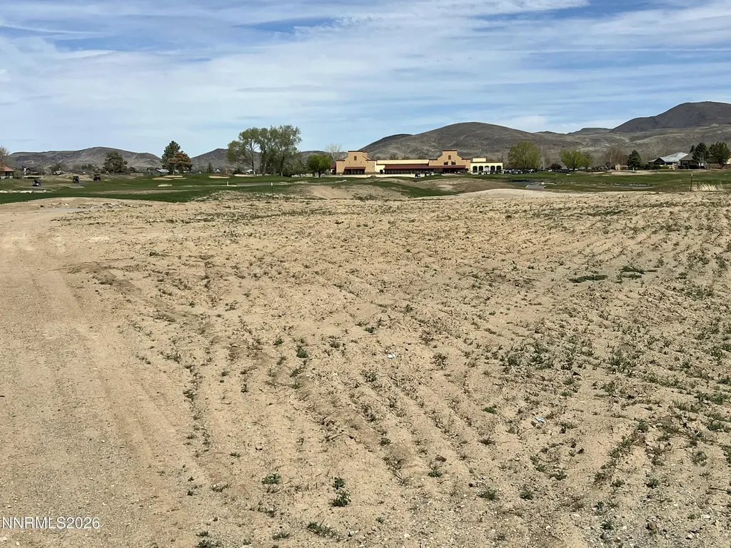 552 Stonehaven Dayton NV 89403