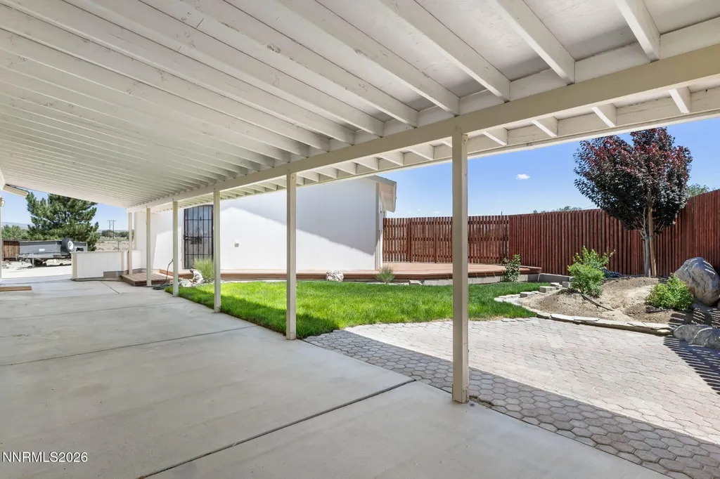 810 Brandy Dayton NV 89403