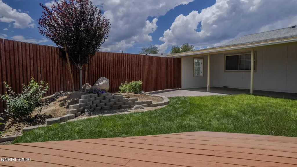 810 Brandy Dayton NV 89403