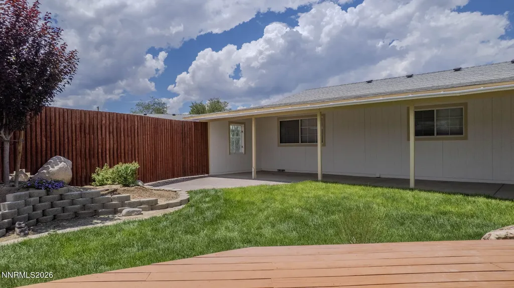 810 Brandy Dayton NV 89403