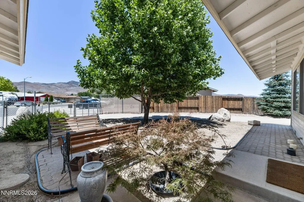 810 Brandy Dayton NV 89403