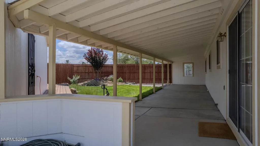 810 Brandy Dayton NV 89403