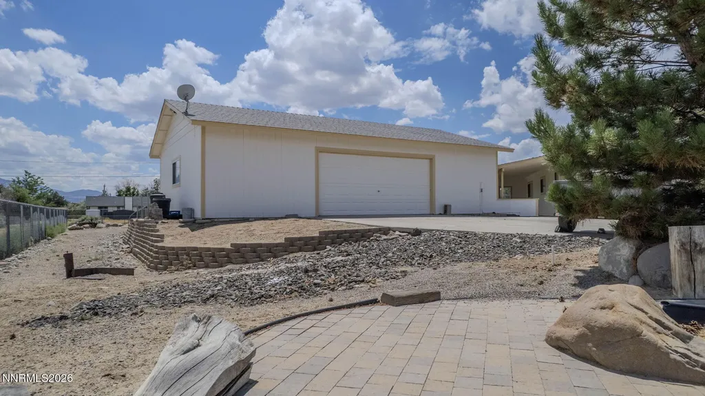 810 Brandy Dayton NV 89403
