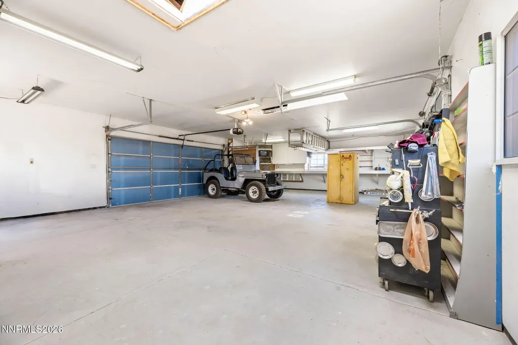 810 Brandy Dayton NV 89403