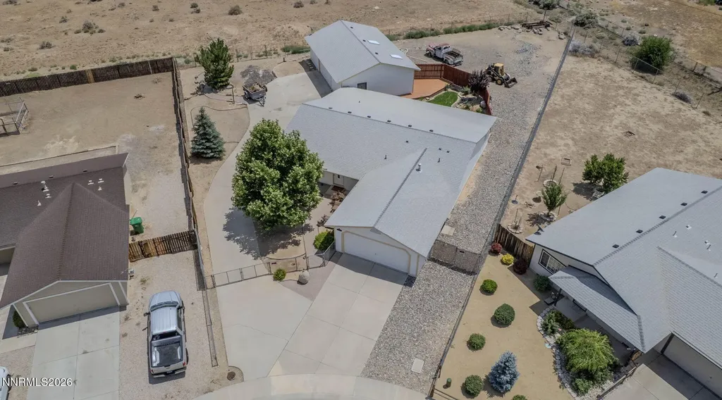 810 Brandy Dayton NV 89403