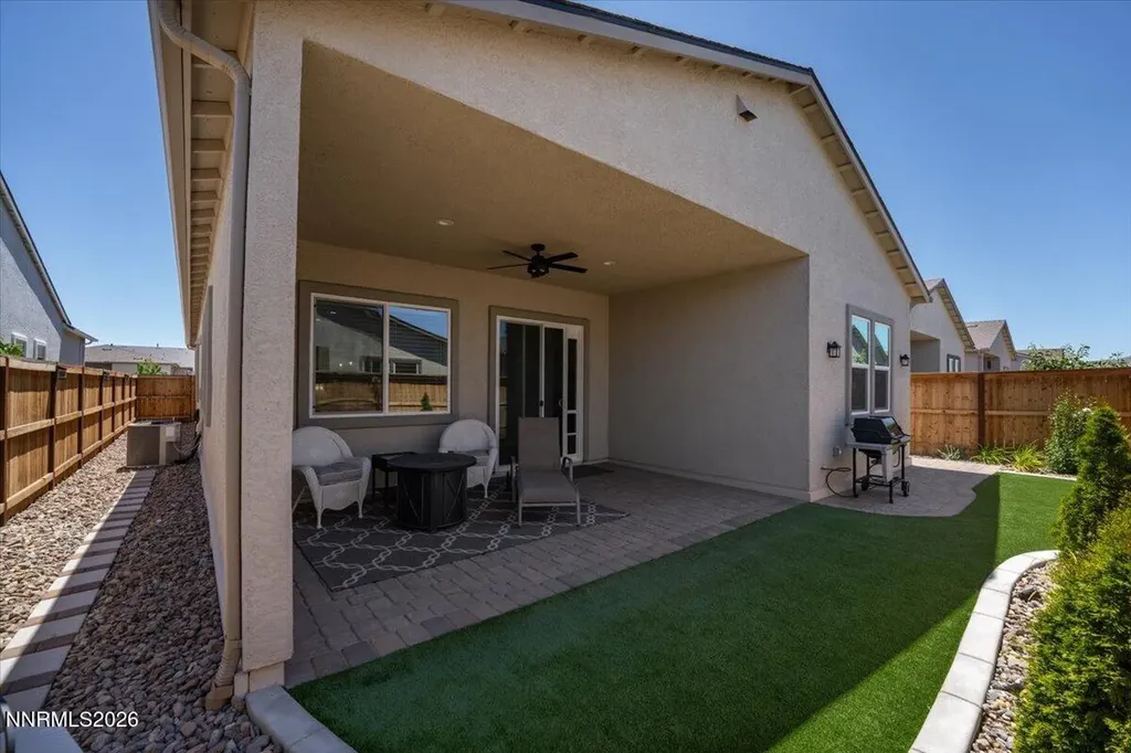 2368 Silent Creek Sparks NV 89436
