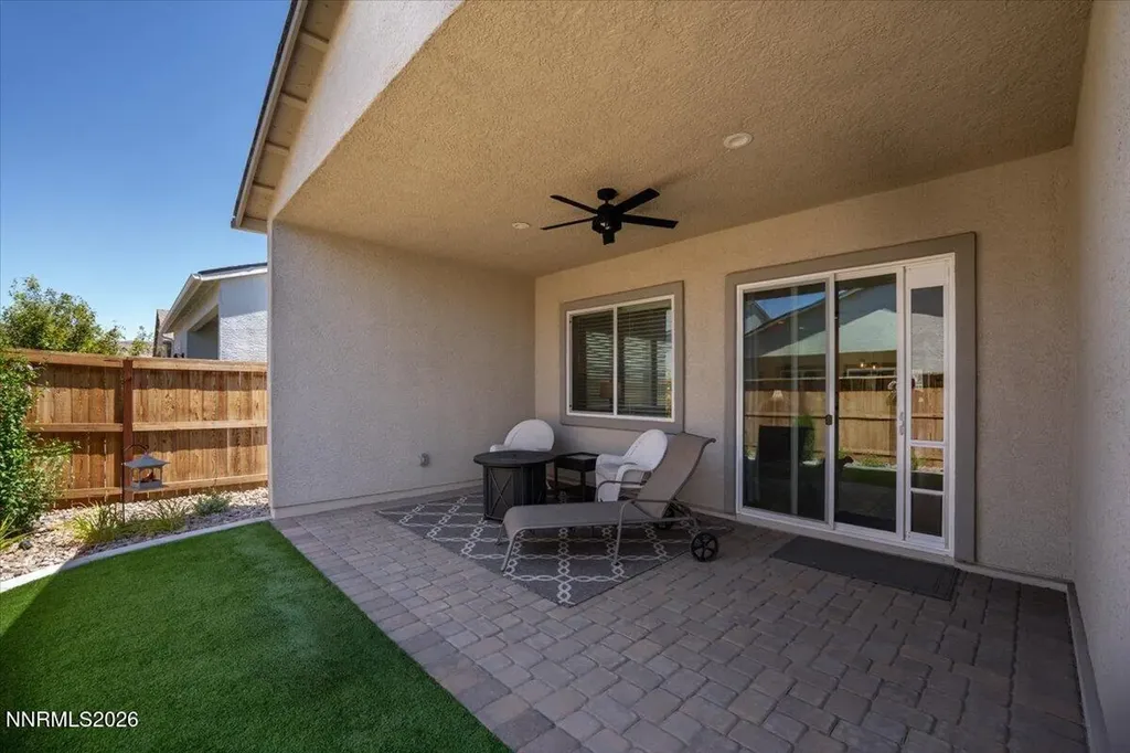 2368 Silent Creek Sparks NV 89436