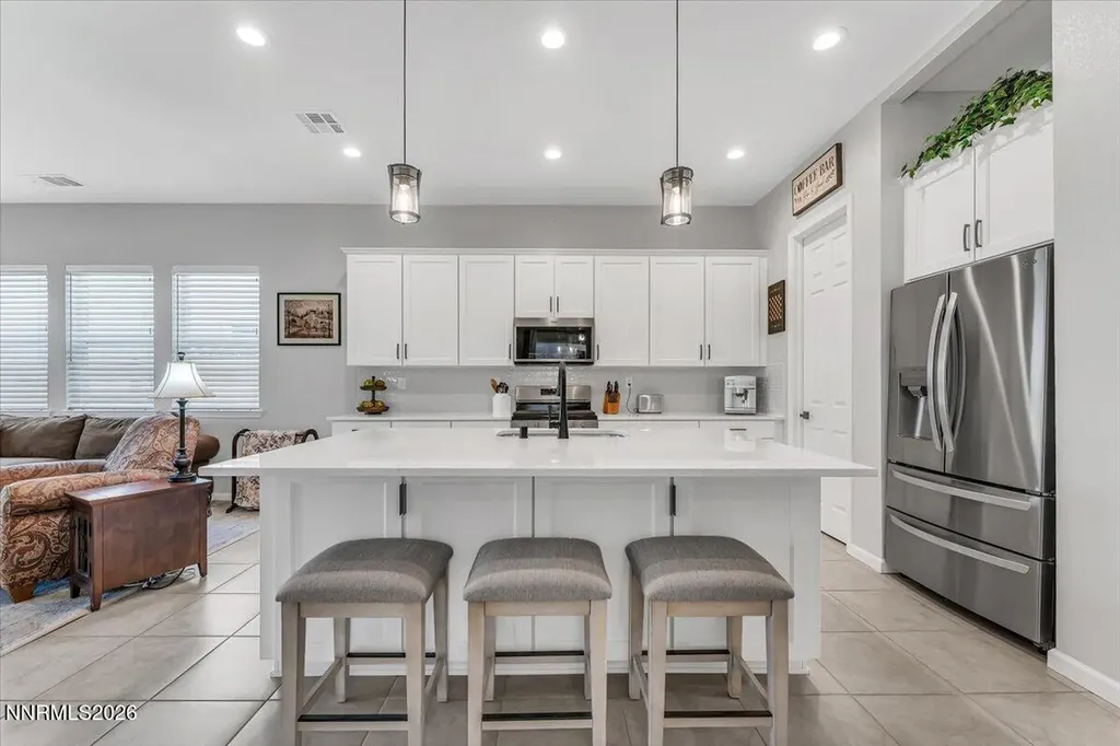 2368 Silent Creek Sparks NV 89436