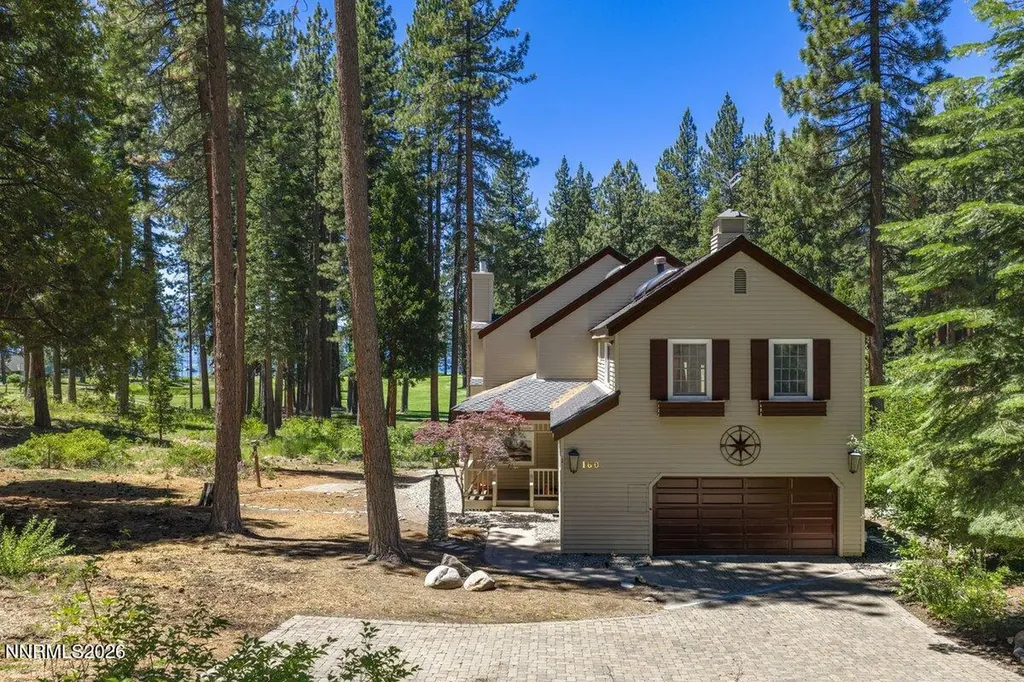 160 Yerington Glenbrook NV 89413