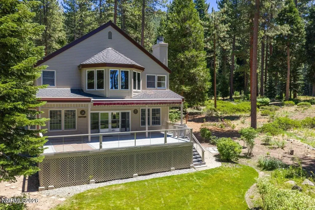 160 Yerington Glenbrook NV 89413