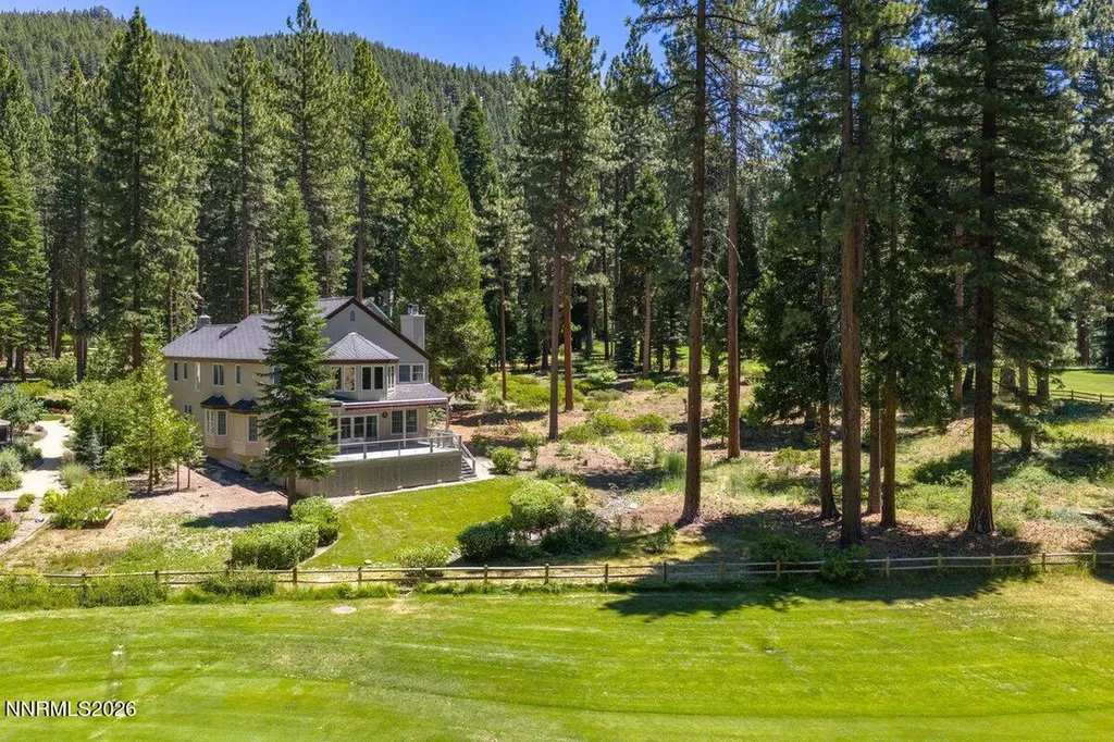 160 Yerington Glenbrook NV 89413