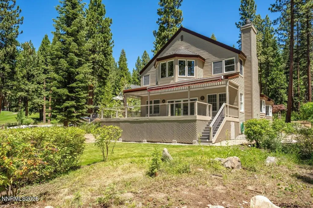 160 Yerington Glenbrook NV 89413