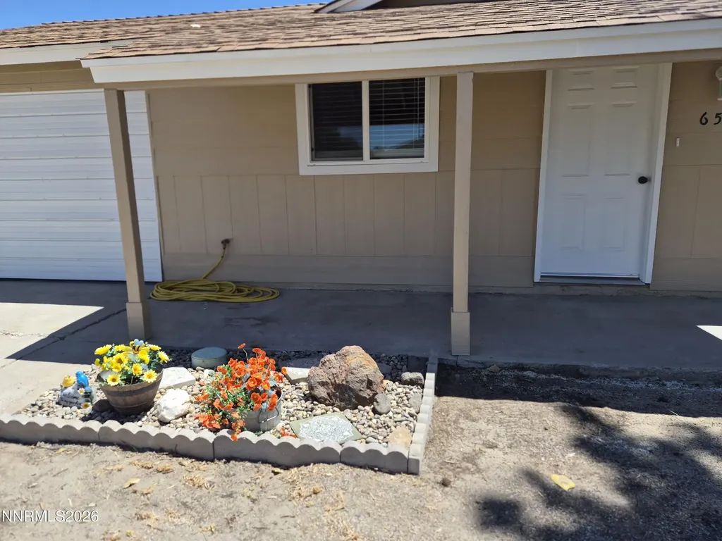 653 Humboldt Fallon NV 89406