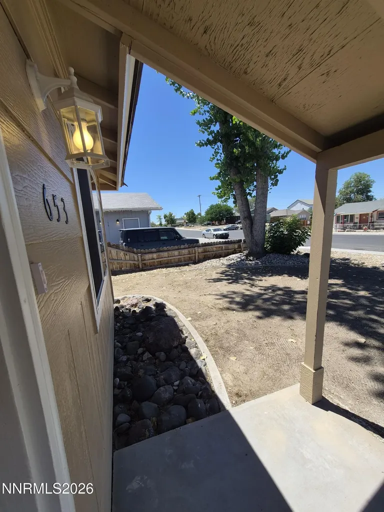 653 Humboldt Fallon NV 89406