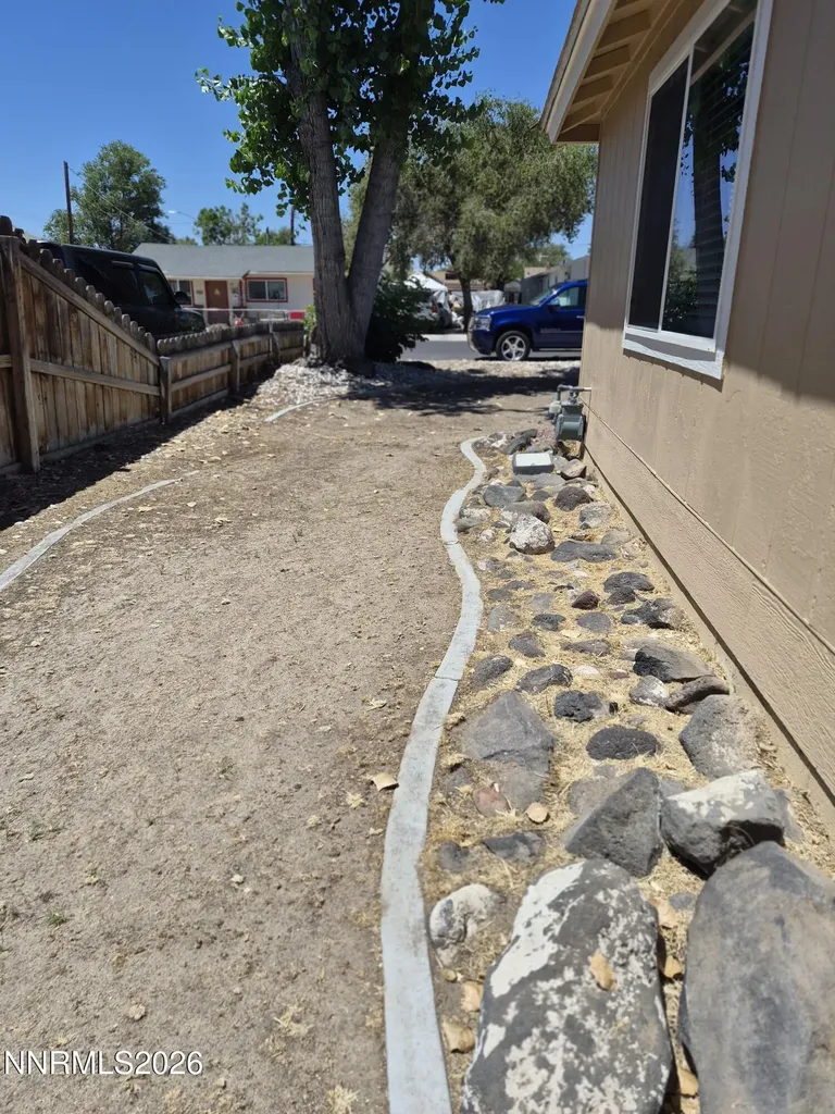 653 Humboldt Fallon NV 89406