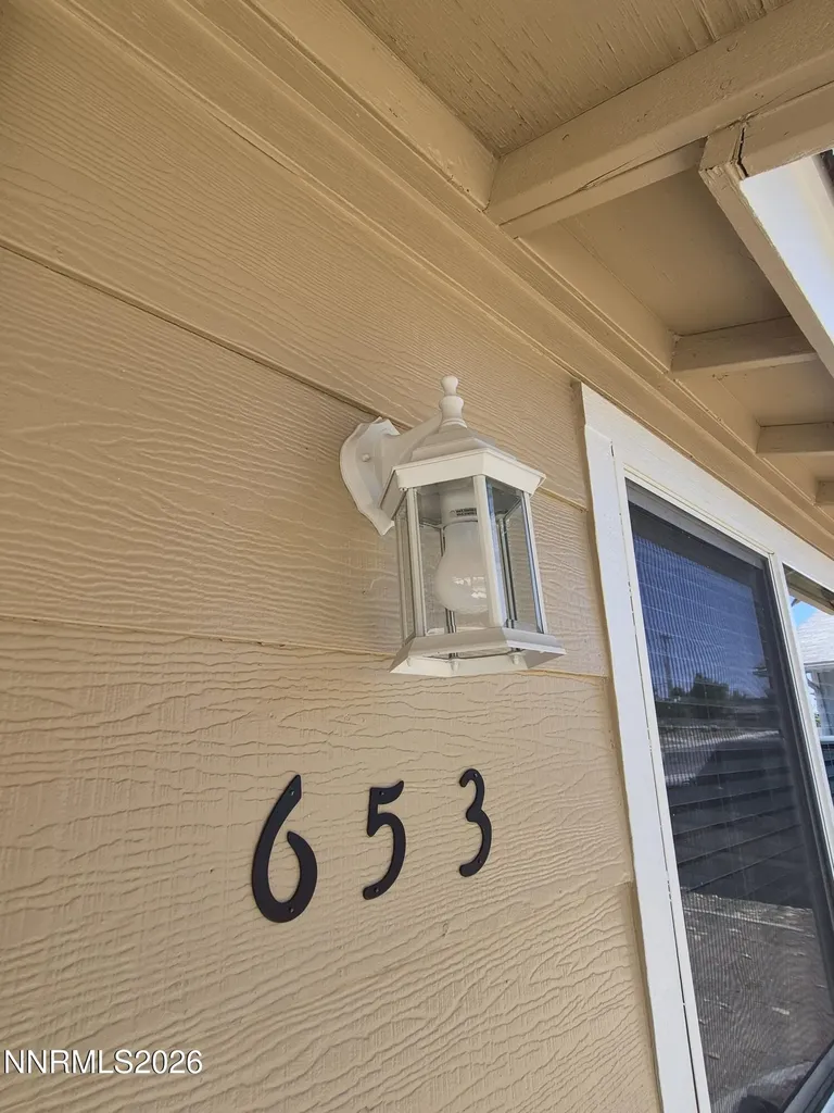 653 Humboldt Fallon NV 89406