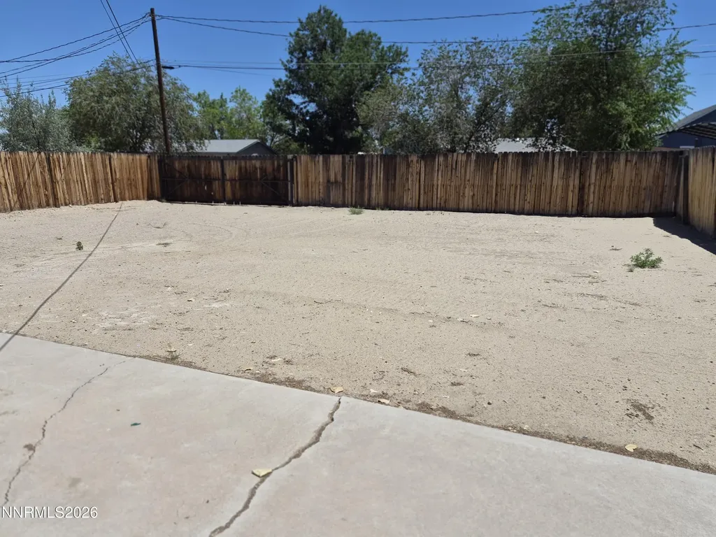 653 Humboldt Fallon NV 89406