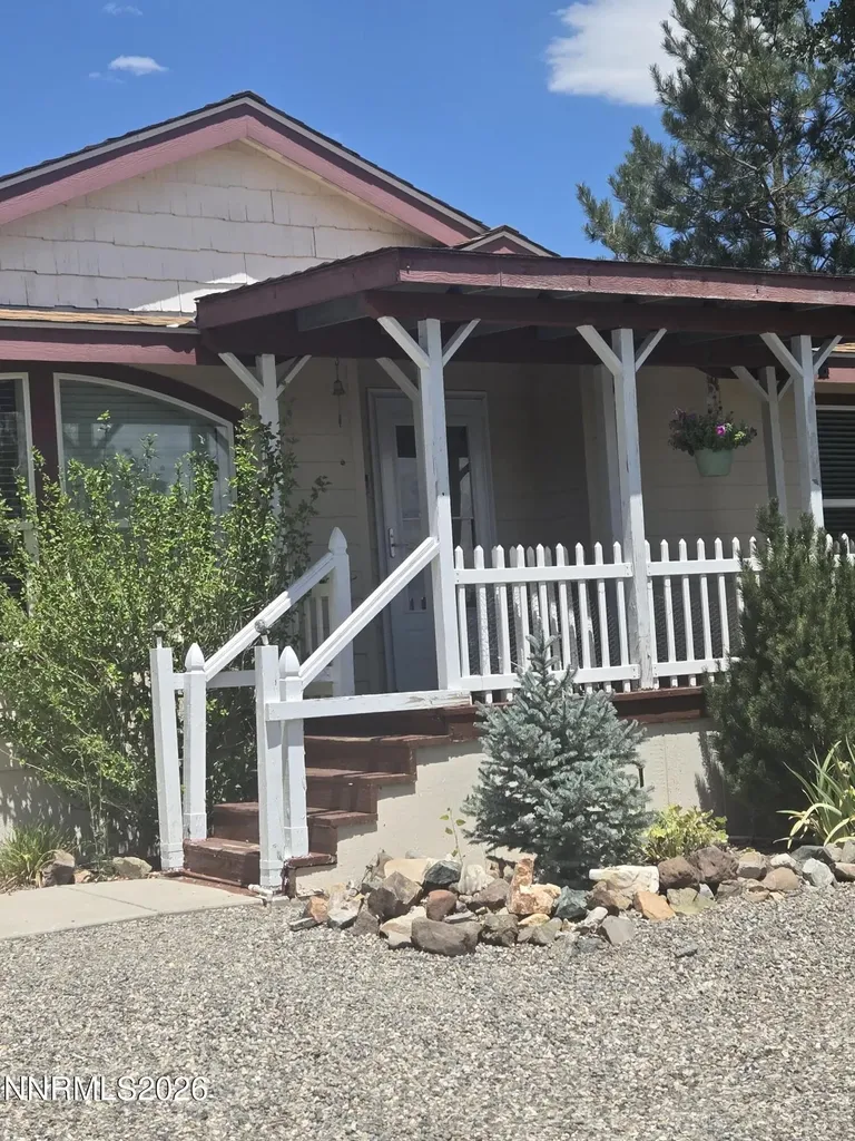3840 Granite Wellington NV 89444