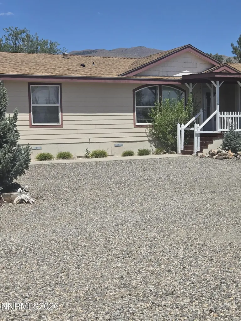 3840 Granite Wellington NV 89444