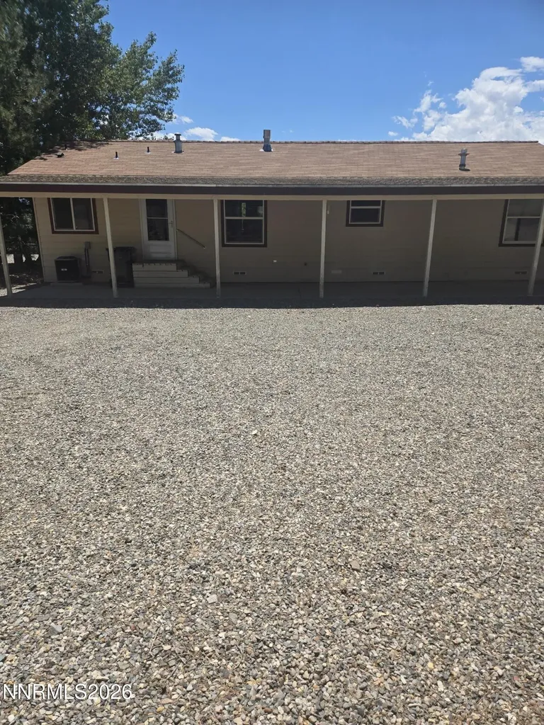 3840 Granite Wellington NV 89444