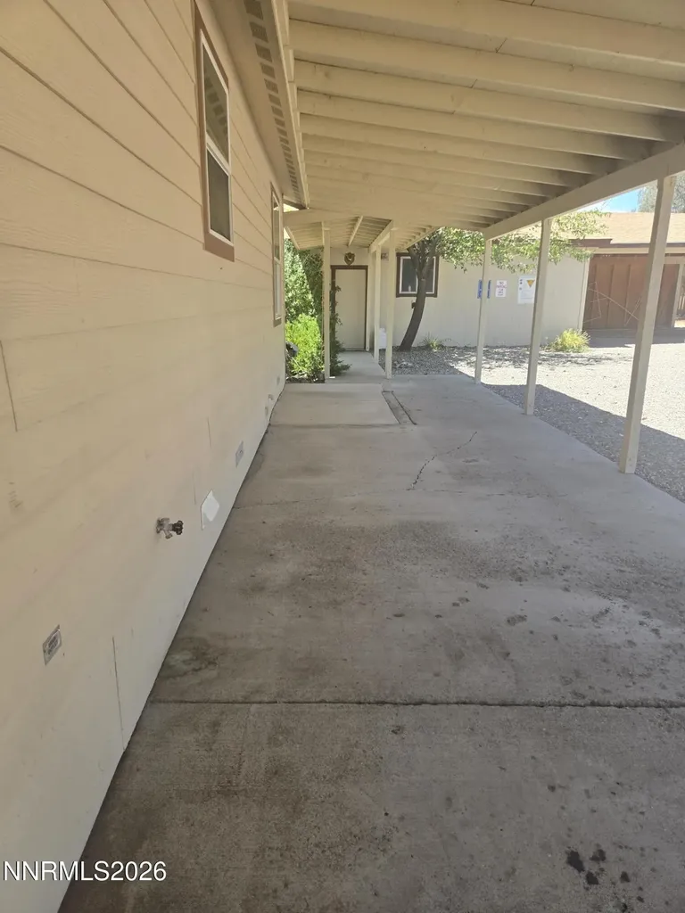 3840 Granite Wellington NV 89444