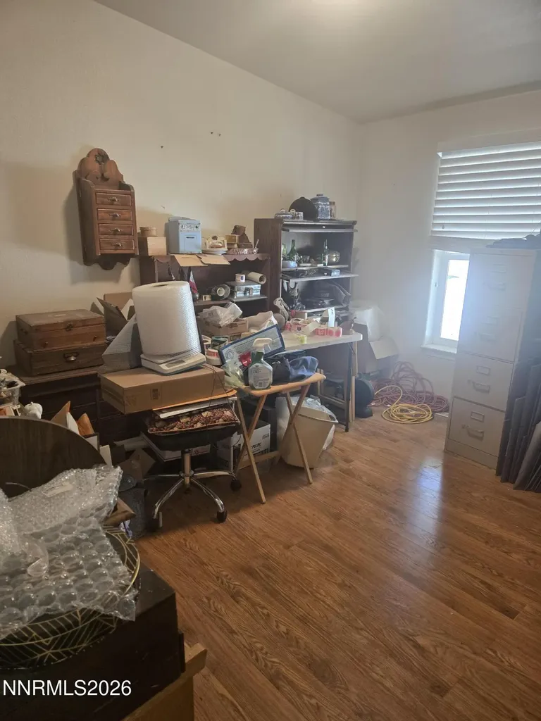 3840 Granite Wellington NV 89444