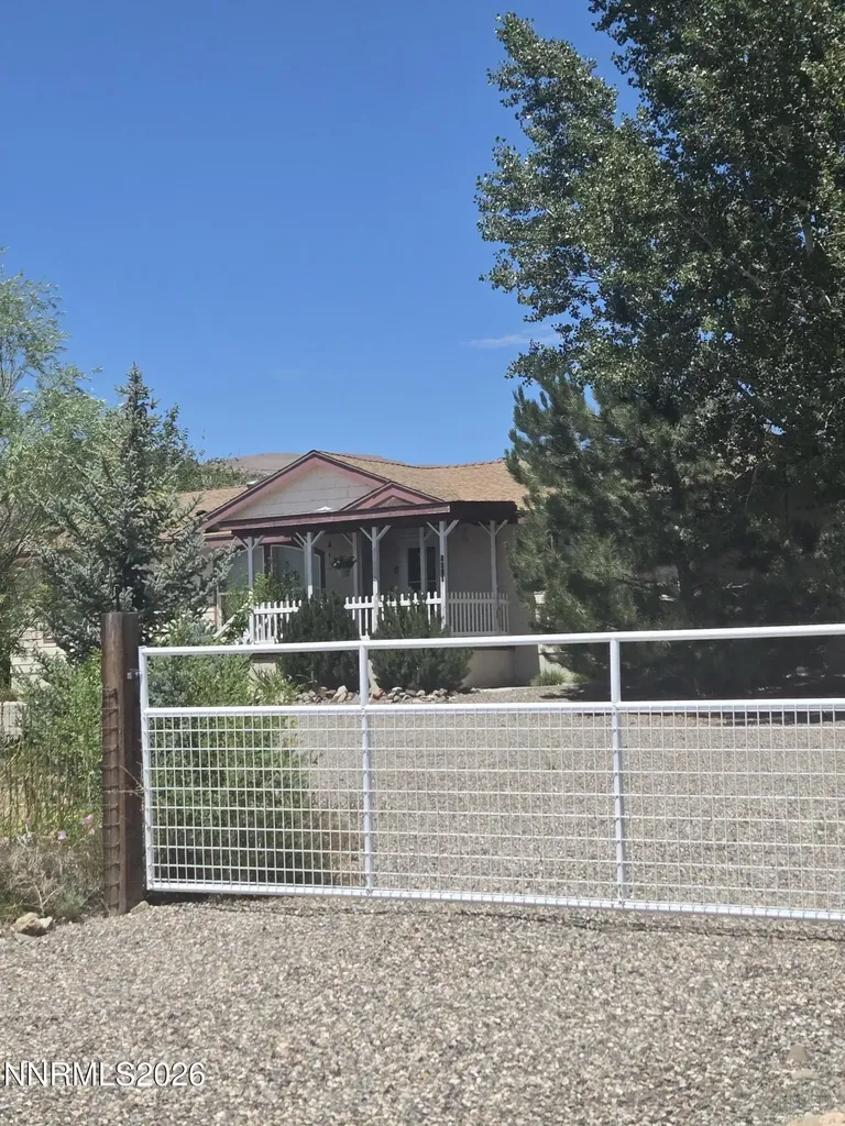 3840 Granite Wellington NV 89444