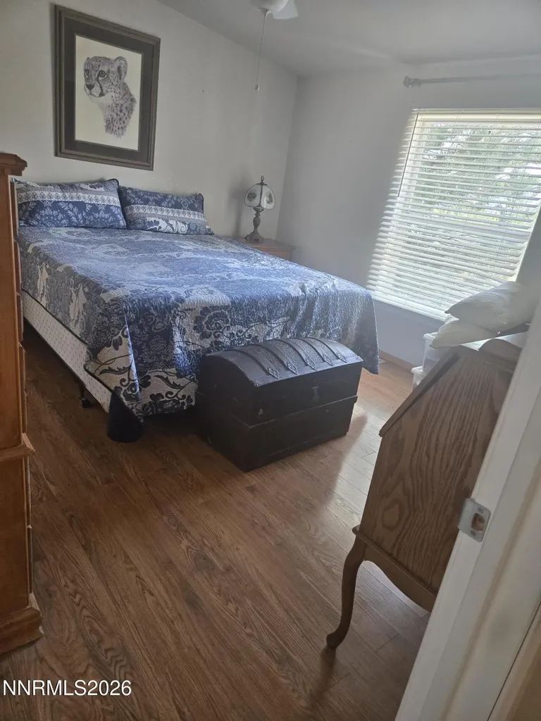 3840 Granite Wellington NV 89444