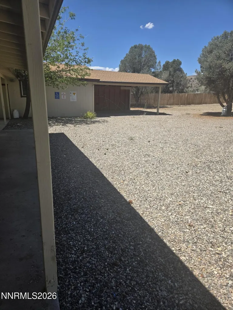 3840 Granite Wellington NV 89444