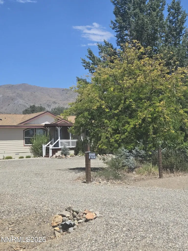 3840 Granite Wellington NV 89444