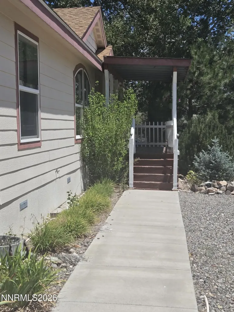3840 Granite Wellington NV 89444