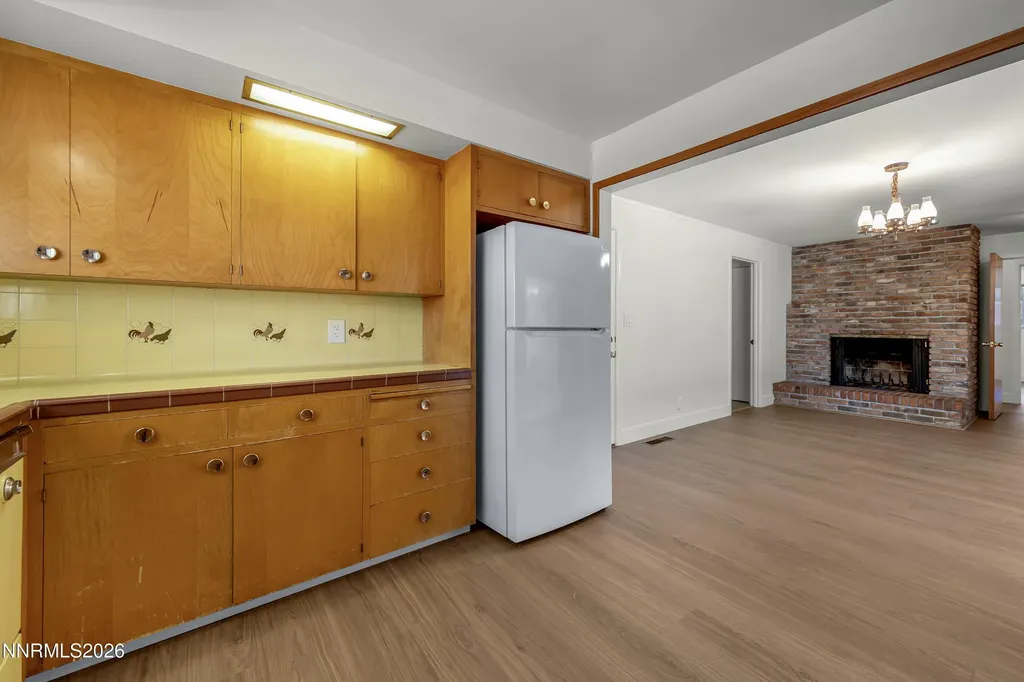 1525 California Reno NV 89509