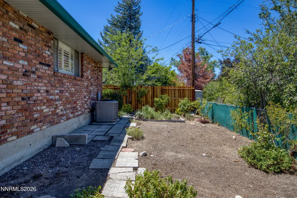 1525 California Reno NV 89509
