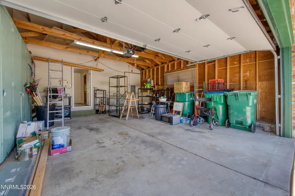 1525 California Reno NV 89509