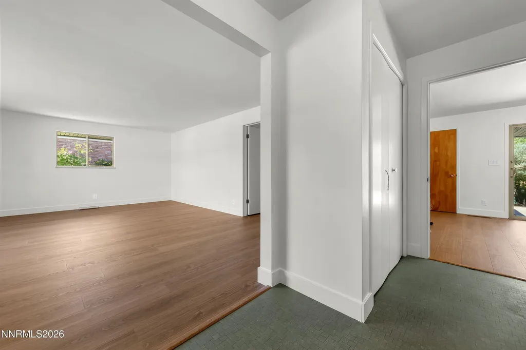 1525 California Reno NV 89509
