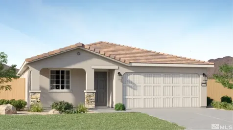 183 Chandler Dayton NV 89403