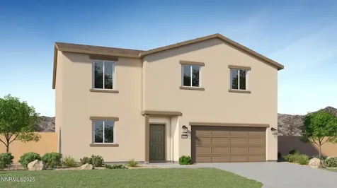 186 Chandler Dayton NV 89403