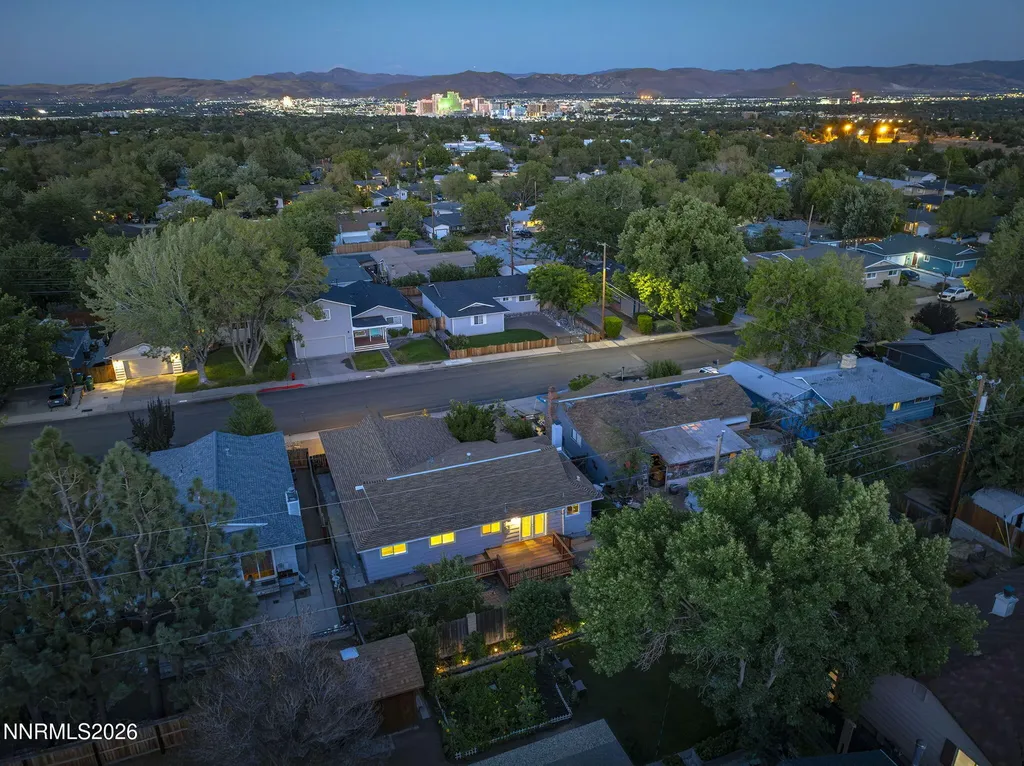 1401 Surf Reno NV 89503