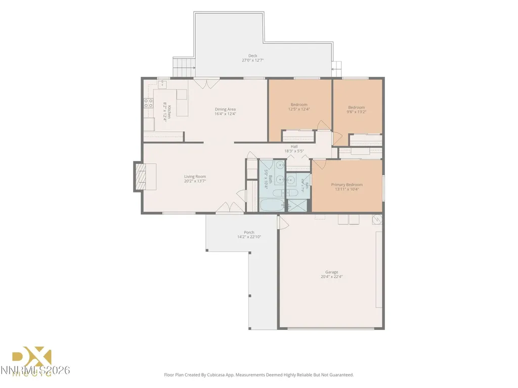 1401 Surf Reno NV 89503