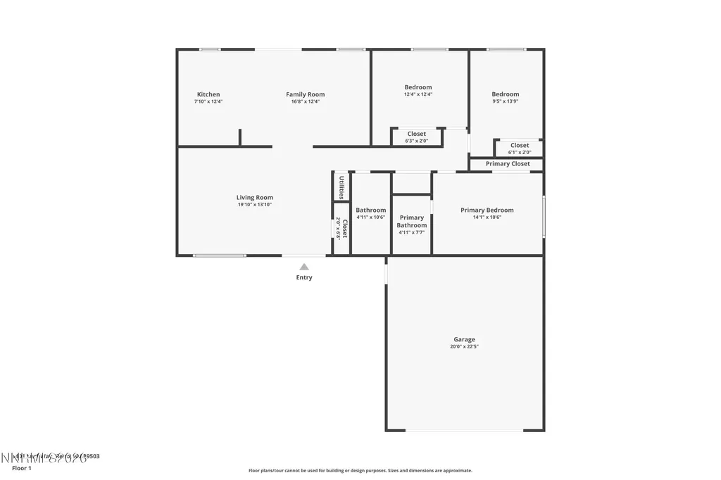 1401 Surf Reno NV 89503